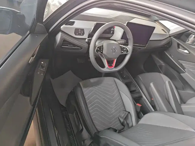 Volkswagen ID.3 — Фото автомобиля 15