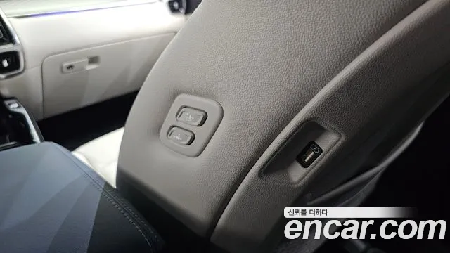 Kia Sorento Sorento 4-е поколение — Фото автомобиля 29