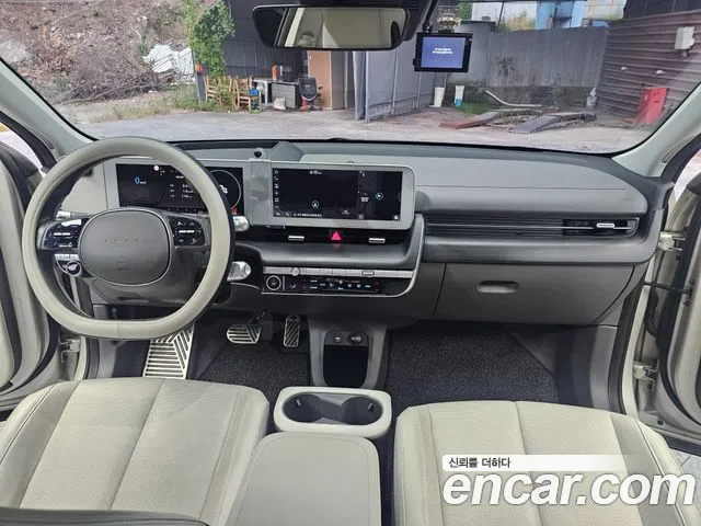 Hyundai Ioniq 5 Ioniq5 — Фото автомобиля 16