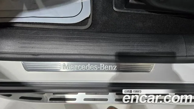 Mercedes-Benz GLE-Class — Фото автомобиля 19