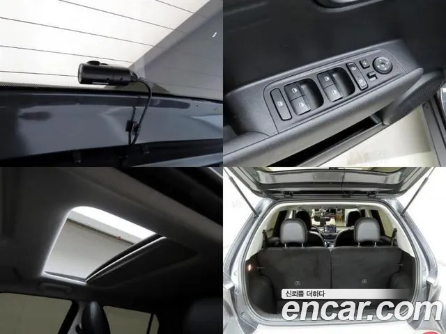 Hyundai Casper — Фото автомобиля 18