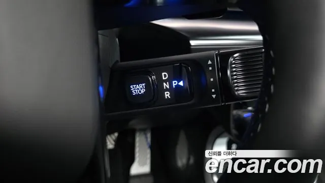 Hyundai Ioniq 9 — Фото автомобиля 12