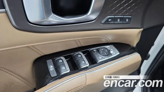 Kia Sorento 4th Gen — Фото автомобиля 25