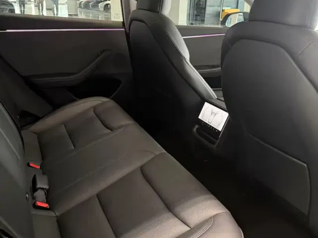 Tesla Model 3 — Фото автомобиля 5