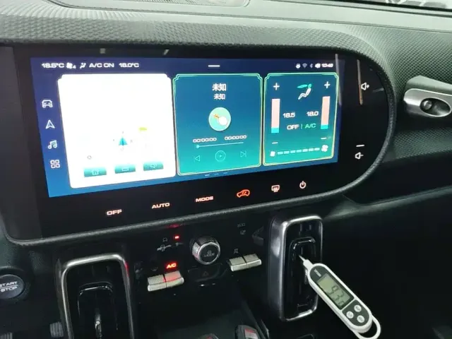 Haval Big Dog — Фото автомобиля 12