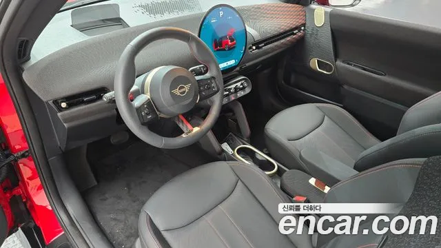 Mini Cooper — Фото автомобиля 7