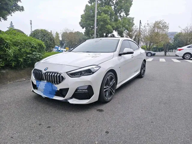 Фотография автомобиля — BMW 2 Series