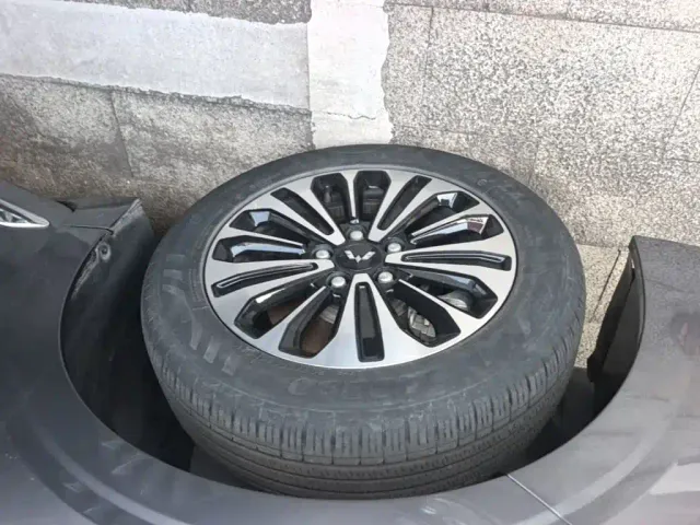 Wuling Jiachen — Фото автомобиля 22