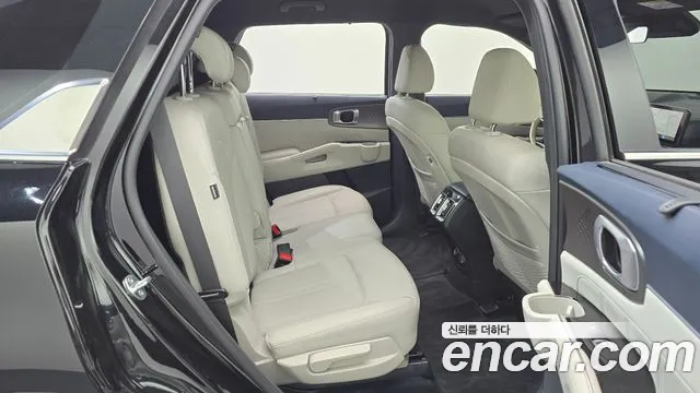 Kia Sorento 4th Gen — Фото автомобиля 25