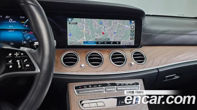 Mercedes-Benz E-Class W213 — Фото автомобиля 19