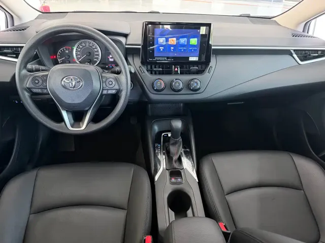 Toyota Corolla — Фото автомобиля 5