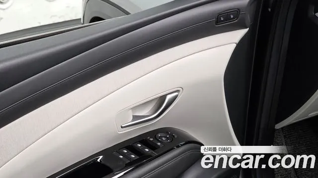 Hyundai Tucson — Фото автомобиля 13