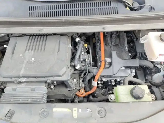 GAC Trumpchi M8 — Фото автомобиля 19