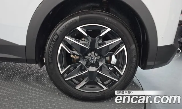 Peugeot 3008 2nd Gen — Фото автомобиля 6