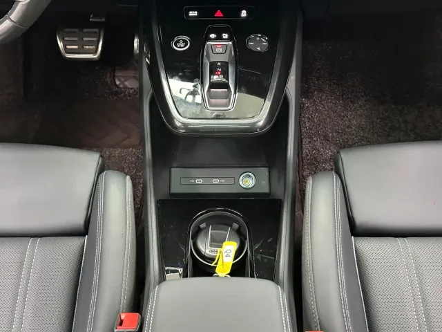 Audi Audi Q4 e-tron 2024 40 e-tron Creation Edition — Фото автомобиля 24