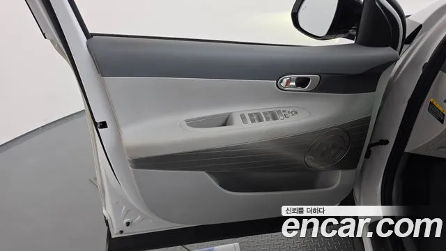 Hyundai Nexo Nexo Premium — Фото автомобиля 22