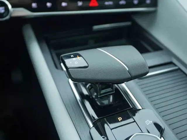 Changan CS75 Plus — Фото автомобиля 9