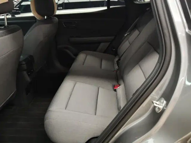 Toyota BoZhi 3X — Фото автомобиля 11
