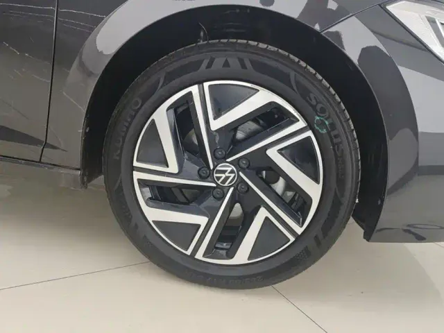 Volkswagen Sagitar — Фото автомобиля 6