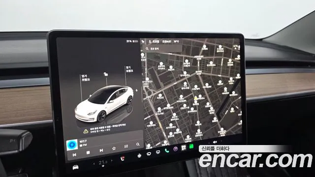 Tesla Model 3 — Фото автомобиля 14