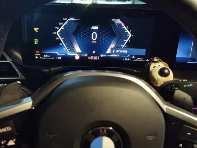 BMW 3 Series — Фото автомобиля 14