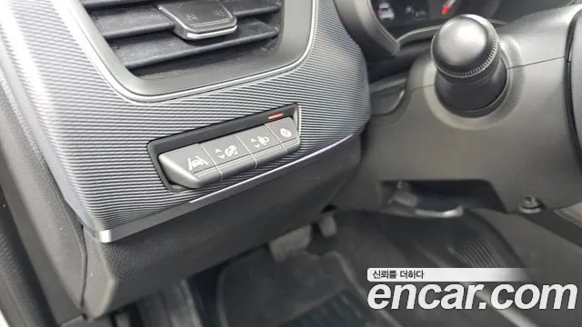 Renault-KoreaSamsung XM3 — Фото автомобиля 15