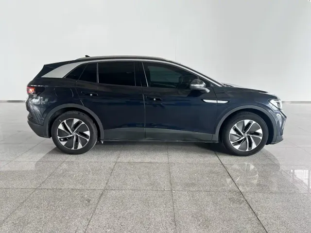 Volkswagen ID.4 Crozz — Фото автомобиля 3