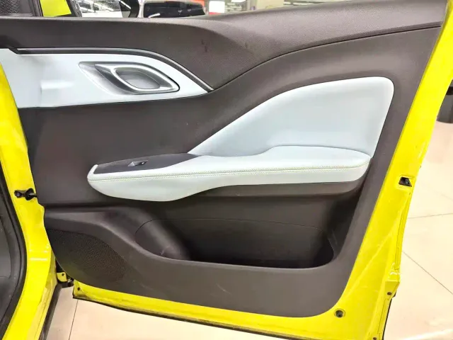 BYD Seagull — Фото автомобиля 16