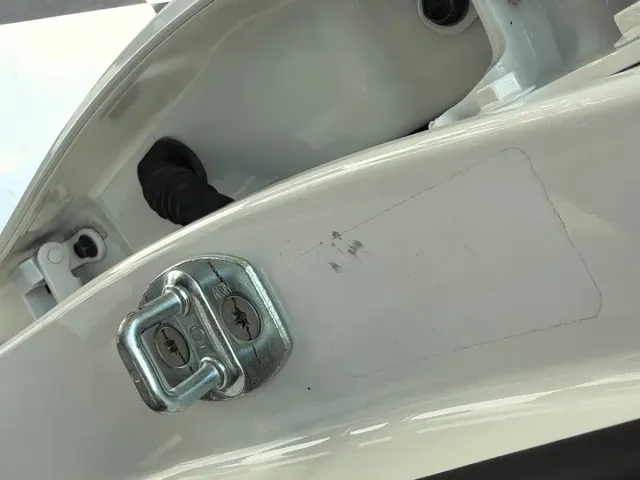 GAC Trumpchi GS4 — Фото автомобиля 13