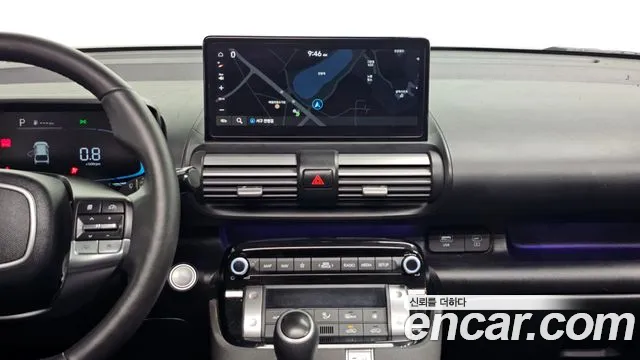 Hyundai Casper Casper (New) — Фото автомобиля 18