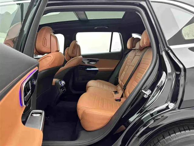 Mercedes-Benz GLC-Class — Фото автомобиля 19