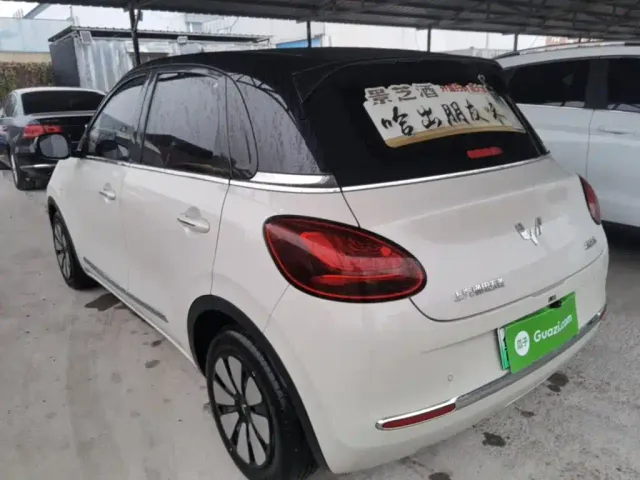 Wuling Bingo — Фото автомобиля 4