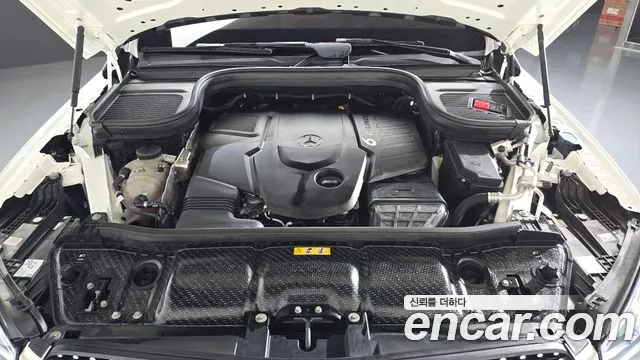 Mercedes-Benz GLE-Class W167 — Фото автомобиля 9