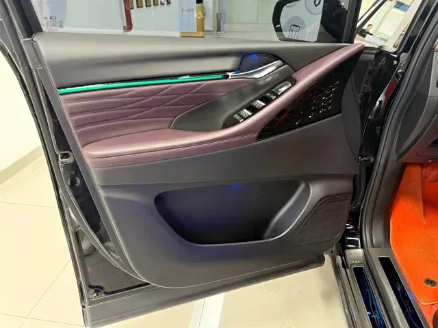 GAC Trumpchi M8 — Фото автомобиля 23