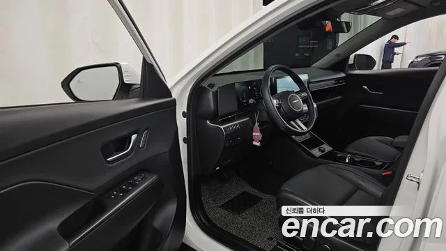 Hyundai Kona SX2 — Фото автомобиля 15