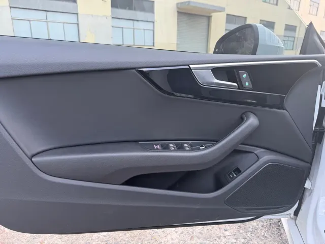 Audi A5 — Фото автомобиля 16