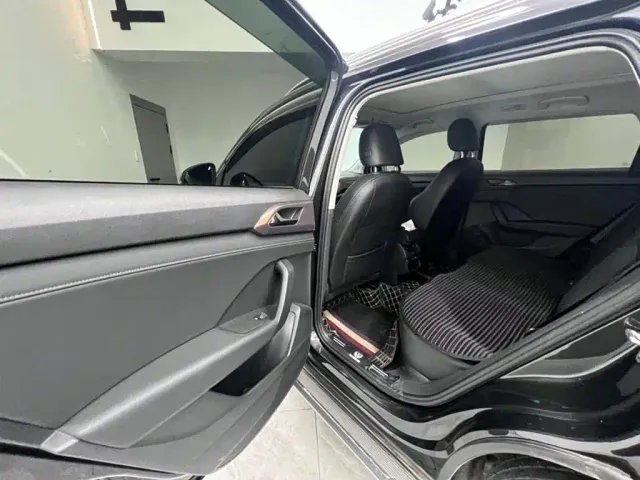 Volkswagen Tharu — Фото автомобиля 14