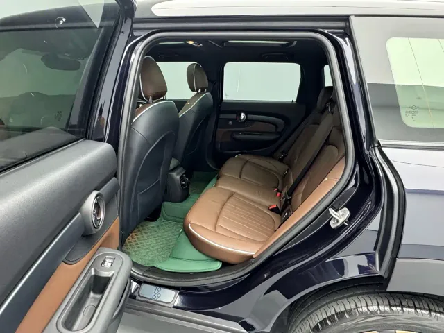 MINI Clubman — Фото автомобиля 13
