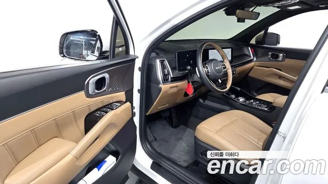 Kia Sorento — Фото автомобиля 15