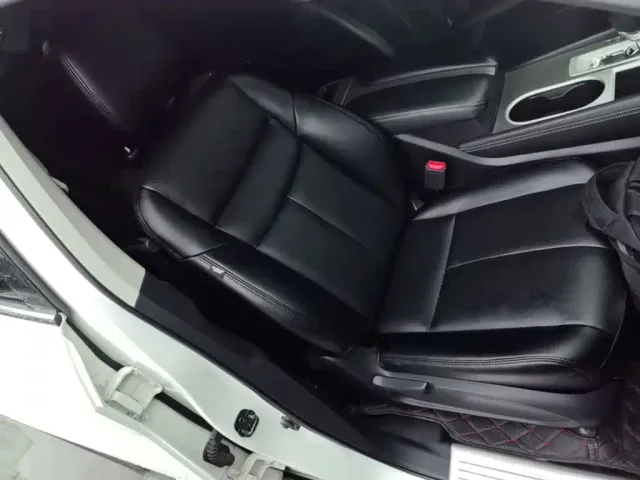 Nissan Murano — Фото автомобиля 15