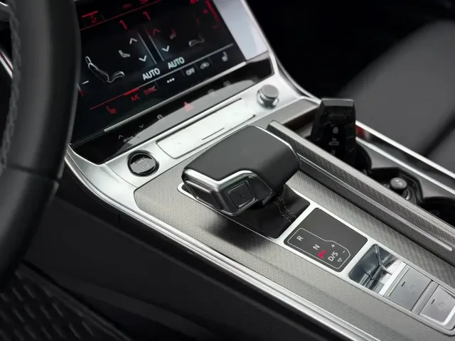 Audi A7 — Фото автомобиля 8