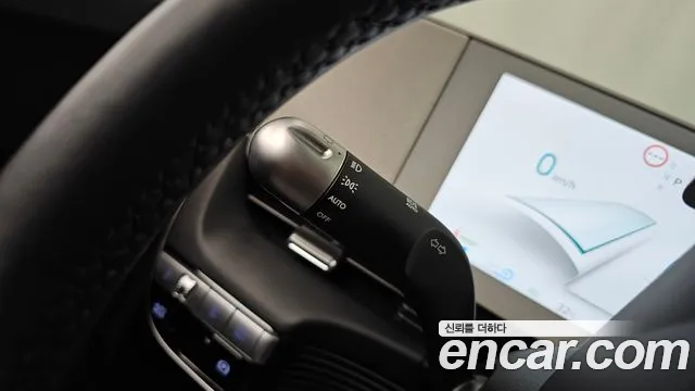 Hyundai Ioniq 5 Ioniq5 — Фото автомобиля 30