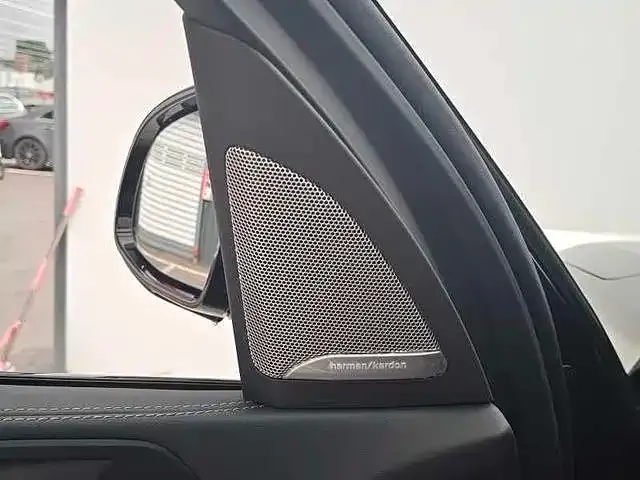 BMW X5 — Фото автомобиля 9