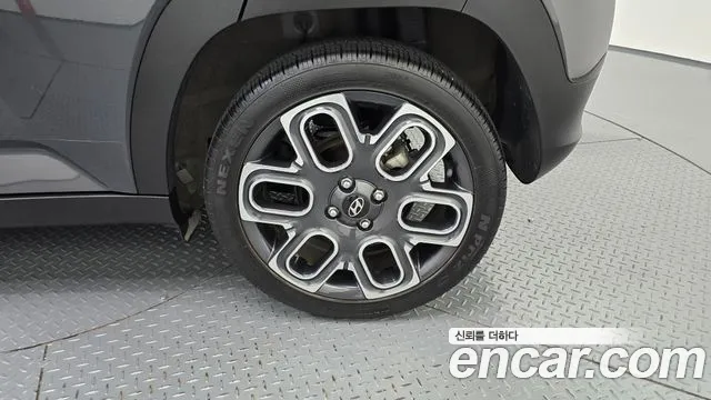 Hyundai Casper — Фото автомобиля 21