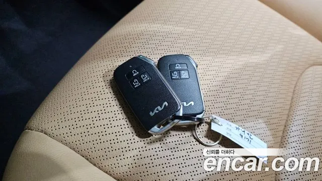 Kia Canival Carnival 4 поколение Дизель 9 мест Noblesse — Фото автомобиля 26