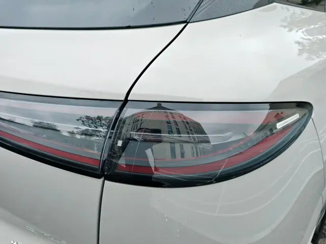 BYD Sealion 06 New Energy 2025 DM-i 170 Pilot Pro Edition — Фото автомобиля 20