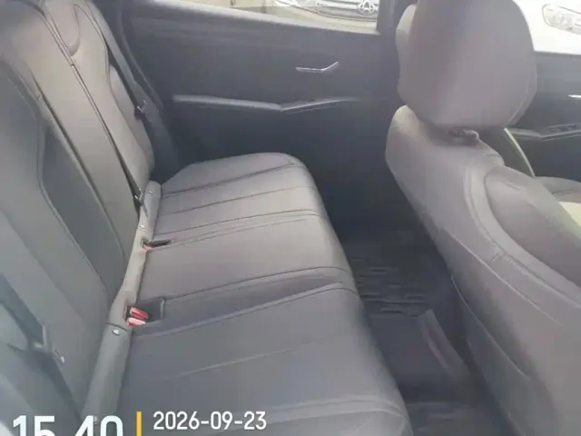 BYD Qin PLUS — Фото автомобиля 5