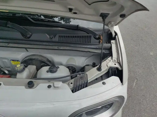 Wuling Hongguang Mini EV — Фото автомобиля 22