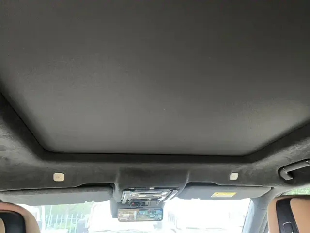 BYD FangChengBao Leopard 8 — Фото автомобиля 17