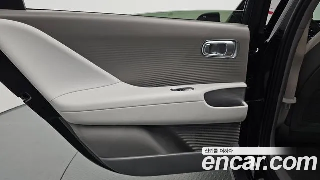 Hyundai Ioniq 6 — Фото автомобиля 25
